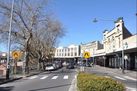 Bygone Beautys Cottages - Tourism Canberra 5