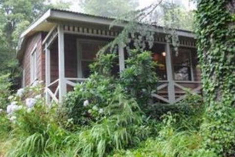 Bygone Beautys Cottages - Tourism Canberra 4