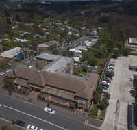 Blue Mountains YHA - Hostel - Tourism Canberra