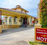 Lithgow Parkside Motor Inn - Tourism Canberra