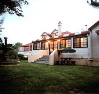 Sirens Bed  Breakfast - Tourism Canberra