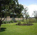 Brilex Park B  B - Tourism Canberra