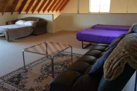 The Residence At Elbourne Wines - Tourism Canberra 4