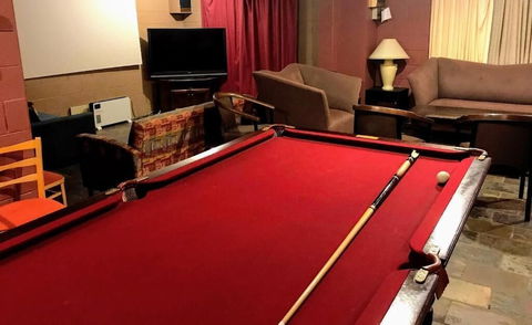 Cottonwood Lodge - Tourism Canberra 4