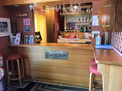 Cottonwood Lodge - Tourism Canberra 3