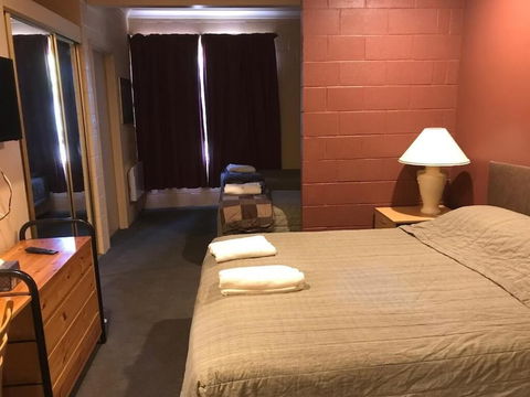Cottonwood Lodge - Tourism Canberra 5