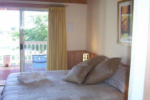 Yarra Glen Bed & Breakfast - Tourism Canberra 2