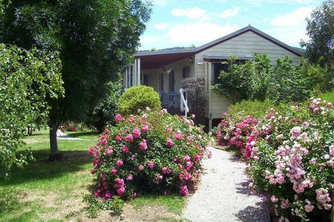Yarra Glen Bed & Breakfast - Tourism Canberra 3