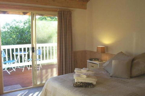 Yarra Glen Bed & Breakfast - Tourism Canberra 5