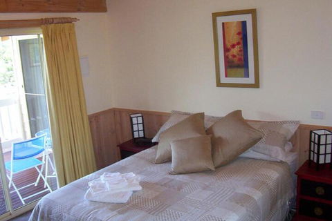 Yarra Glen Bed & Breakfast - Tourism Canberra 6
