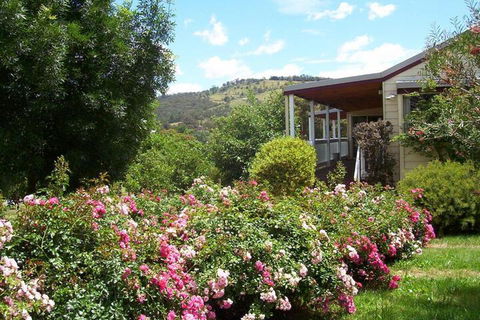 Yarra Glen Bed & Breakfast - Tourism Canberra 7