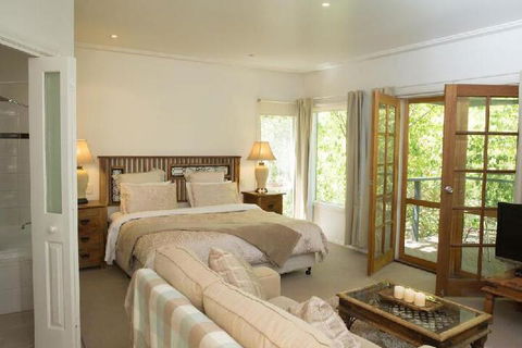 Valley Guest House - Tourism Canberra 4