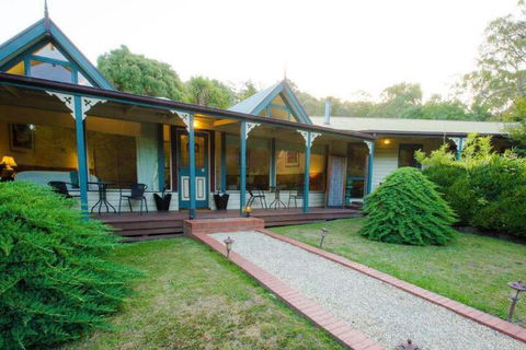 Valley Guest House - Tourism Canberra 7