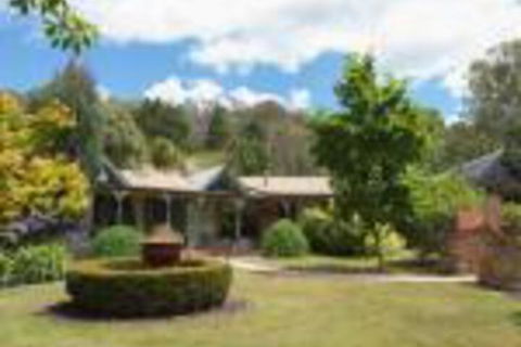 Valley Guest House - Tourism Canberra 0