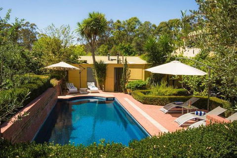 Valley Guest House - Tourism Canberra 2