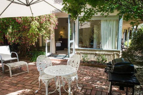 Valley Guest House - Tourism Canberra 6