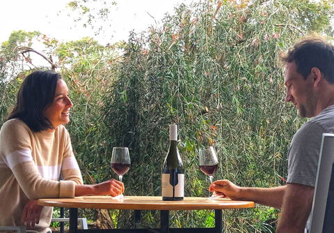 Valley Farm Vineyard Cottages - Tourism Canberra 4