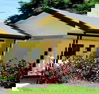 Atherton Holiday Park - Tourism Canberra