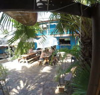 Cool Bananas Backpackers - Tourism Canberra