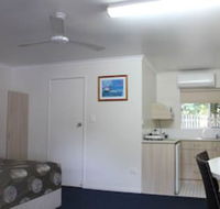 Mango Tree Motel - Tourism Canberra