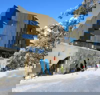 Buller Central - Tourism Canberra