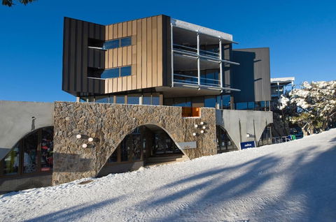 Buller Central - Tourism Canberra 4