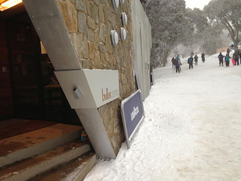 Buller Central - Tourism Canberra 1