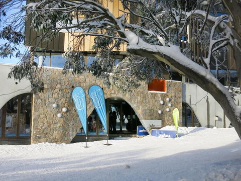 Buller Central - Tourism Canberra 3