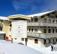 Enzian Hotel - Mt Buller - Tourism Canberra