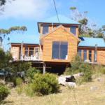 Gordon TAS Tourism Canberra