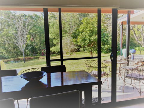 Milton Country Cottages - Tourism Canberra 5