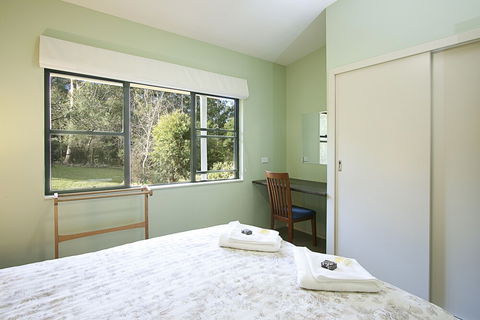 Milton Country Cottages - Tourism Canberra 6