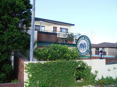 Lavender House B&B - Tourism Canberra 2