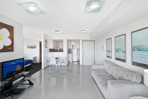 Sandy Cove Apartments - Tourism Canberra 6