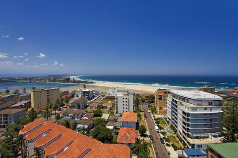 Sandy Cove Apartments - Tourism Canberra 1