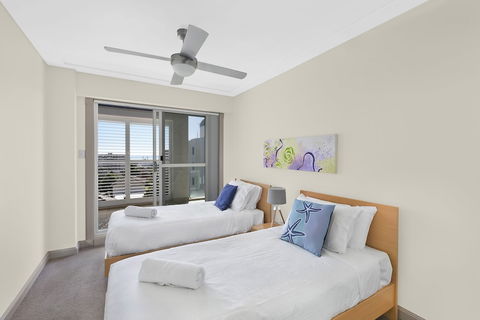 Sandy Cove Apartments - Tourism Canberra 4