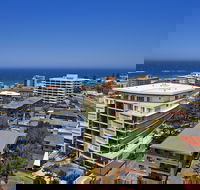 Sandy Cove Apartments - Tourism Canberra