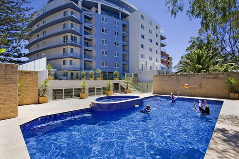 Sandy Cove Apartments - Tourism Canberra 2