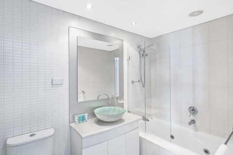 Sandy Cove Apartments - Tourism Canberra 5