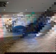 Lake Haven Motor Inn  Palms Restaurant - Tourism Canberra