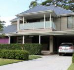 Breeze Bed  Breakfast - Tourism Canberra