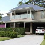 Breeze Bed & Breakfast - Tourism Canberra 0