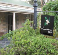 Lemontree Cottage - Tourism Canberra