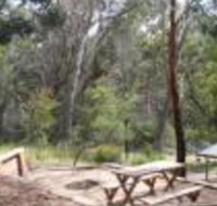 The Ledge Holiday House - Tourism Canberra