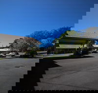 Molly Morgan Motor Inn - Tourism Canberra