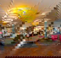 North Gregory Hotel - Tourism Canberra