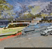 Two Rivers Motel - Tourism Canberra