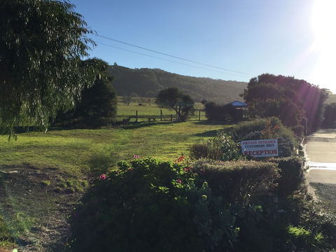 Skenes Creek Lodge Motel And Restaurant - Tourism Canberra 2