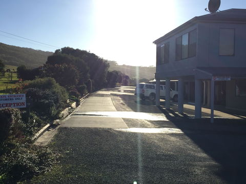 Skenes Creek Lodge Motel And Restaurant - Tourism Canberra 3