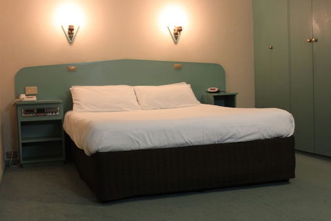 Mount Gambier International Motel - Tourism Canberra 5